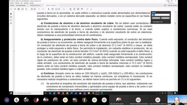 Clase SE 19 Tierras electrodos SEGUNDA PARTE TEORICA смотреть онлайн