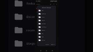 Как установить LonaRPG на андроид