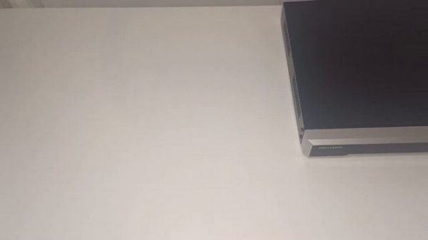 Hikvision DS-7608NI-K2/8P