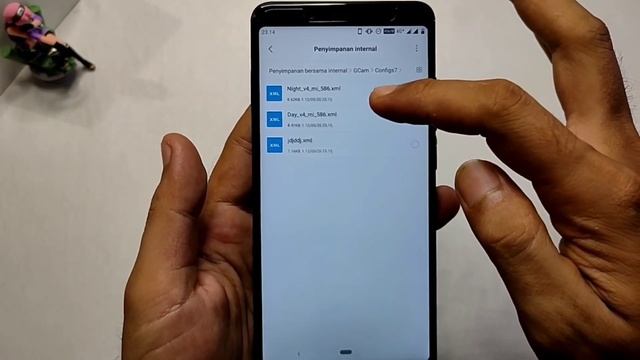 Google Camera UltraCVM v4 By UntraM8 | Review and Tester Gcam Android смотреть онлайн
