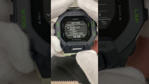 G【GBD-200LM-1JF】SHOCK