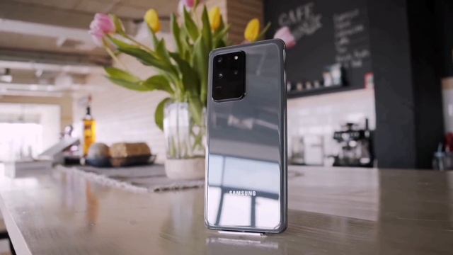 صراع العمالقه Oneplus 8pro VS S20 Ultra / مقارنه S20 الترا و ون بلس 8 برو смотреть онлайн