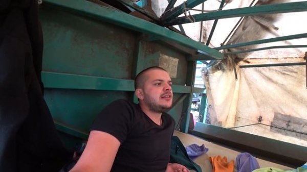 Сколько я заработал на ферме в Германии за 3 недели. Орест влог №5