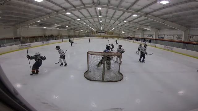 Park 1 5 VS Lapeer Storm 2 6 20 смотреть онлайн