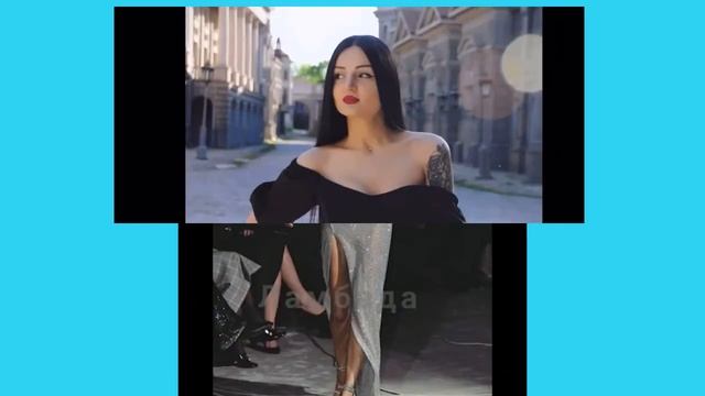 Lambada / Ламбада Lika Kosta- (Russian ,English, Arabic Lyrics) 1 Hour