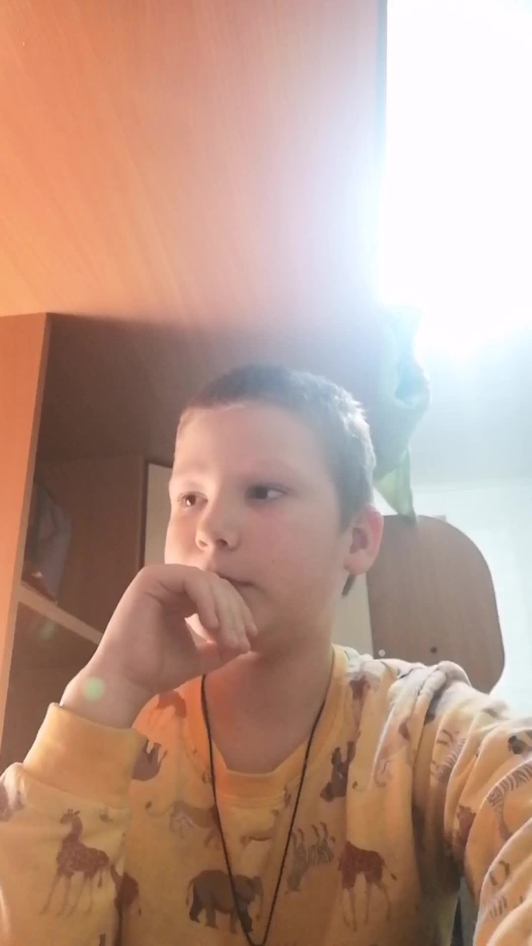 Ответы на вопросы