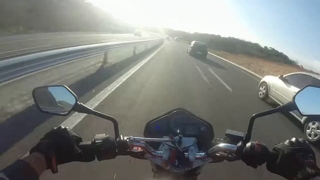 GASOLINA BOA FAZ DIFERENÇA...152 KM DE FINAL смотреть онлайн