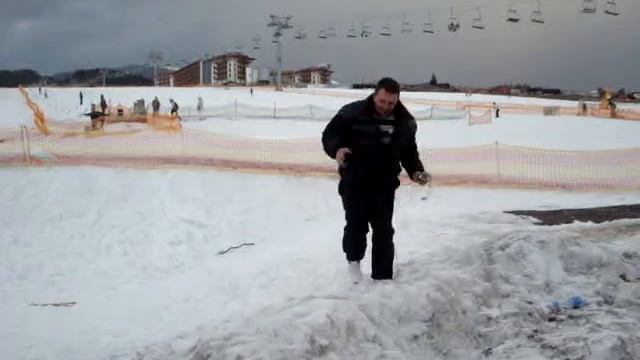 Лучший кум на Буковели смотреть онлайн