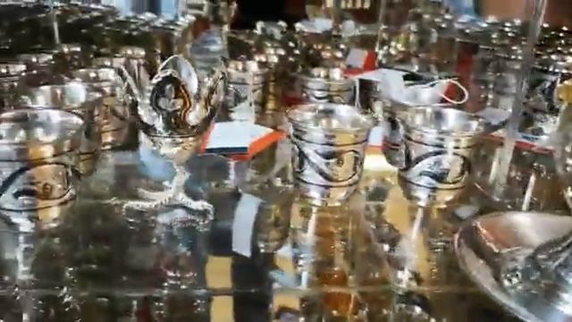 Подарки на любой вкус смотреть онлайн