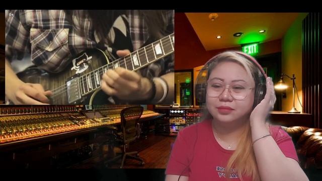 В горнице моей светло. Шестое видео проекта / IT'S LIGHT IN MY ROOM REACTION смотреть онлайн