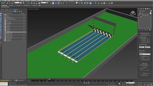Offset Controller смотреть онлайн