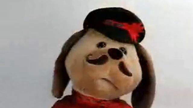Собачка Ловелас.wmv смотреть онлайн
