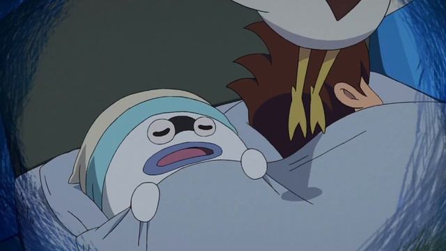 YO-KAI WATCH 22 | Recap смотреть онлайн