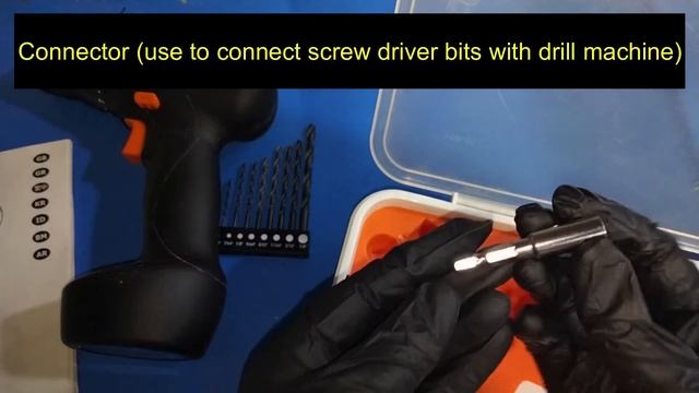 IKEA Fixa Screwdriver | Drill | Ikea Fixa Drill How To Use
