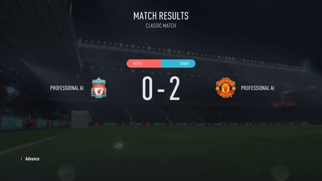 FIFA 20 смотреть онлайн