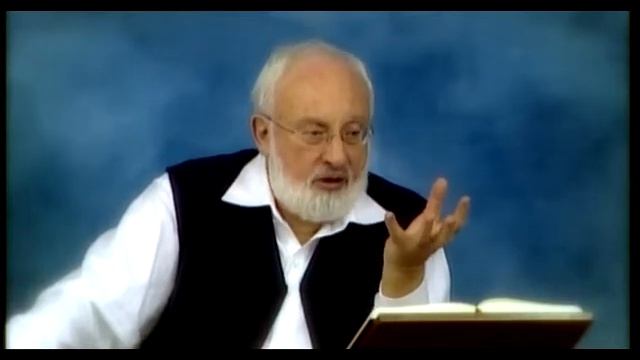 Вы думали каббала это сложно? Царский сын. (09.02.2010) смотреть онлайн