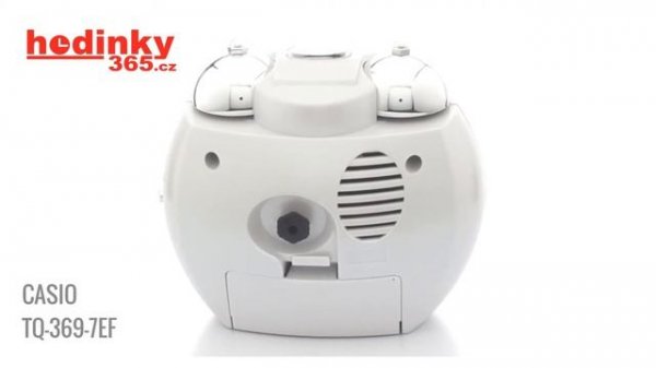 Casio TQ-369-7EF