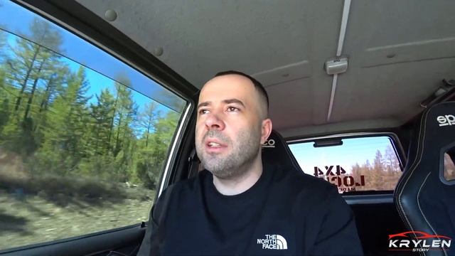 Тест драйв Suzuki Escudo на бездорожье ! | История, или как я пришёл к Эскудо..