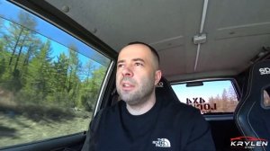 Тест драйв Suzuki Escudo на бездорожье ! | История, или как я пришёл к Эскудо..