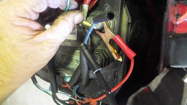 Trim Relay Box 6 1 15 смотреть онлайн