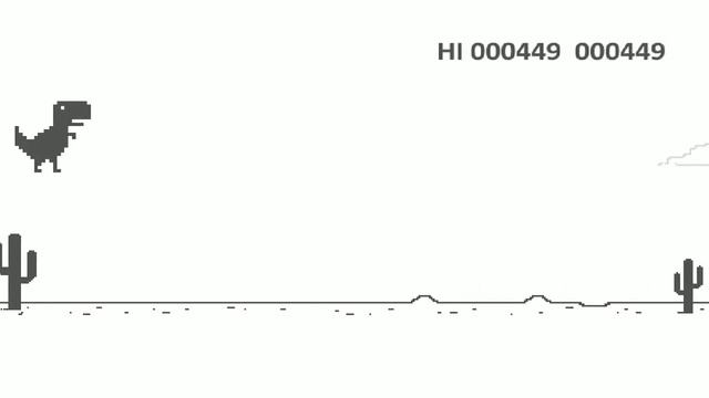 обзор игри DINO T-REX #игри смотреть онлайн