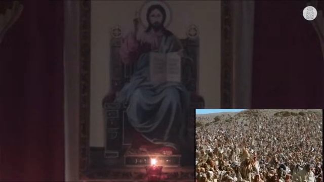 Воскресное Богослужение | 1 сентября 2024 смотреть онлайн