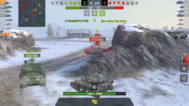 Wot blitz, птур 9лвл, мастер, коса, колобанов, колибр и многое другое смотреть онлайн