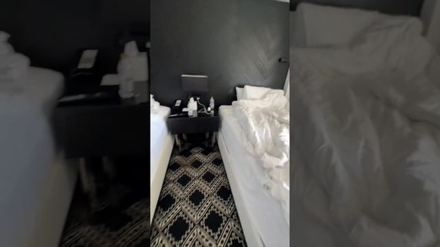 Fairmont Fujairah Beach Resort 5*, UAE. Подробный обзор номера #fairmont #fairmontfujairah #fujaira