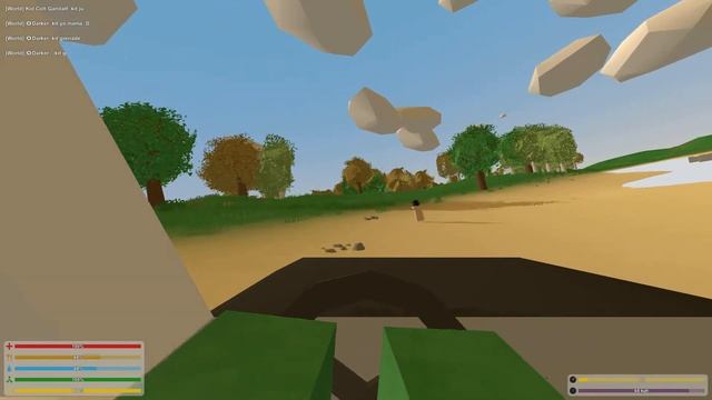 Unturned 2015 09 13 14 03 50 54 смотреть онлайн