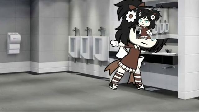 [✌🏻]~Я бегу по серпантину из панических атак~[🤭][]Gacha Life[]♡Mallie Chan♡ смотреть онлайн
