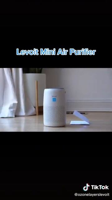 Get it now! #airpurifier#mini#amazon#levoit https://levoit.com/products/core-mini-air-purifier смотреть онлайн