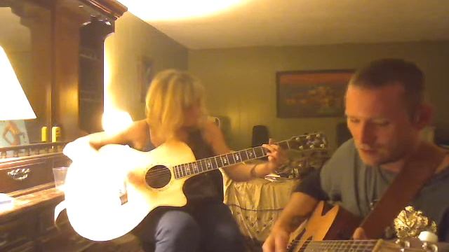 funny the way it is cover (daryl and cindy) смотреть онлайн