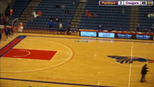 Polo Bar & Grill/Blue Dragon Holiday Classic: Barton vs. Ellsworth смотреть онлайн
