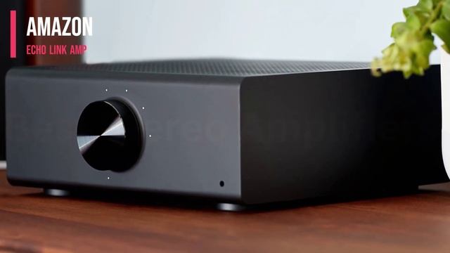 Best Stereo Amplifiers 2024 [don’t buy one before watching this] смотреть онлайн