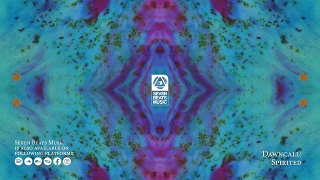 IMMERSIVE Journey • CONTEMPORARY Chill Music • Special Coffeeshop Selection [Seven Beats Music] - Yo