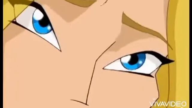 Клип Винкс со всеми каноными парами С нами живёт любовь💞✨✨ смотреть онлайн