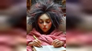 Я вновь пишу