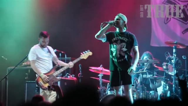 Jack Russell - Две Минуты | LIVE 2015 Ray Just Arena