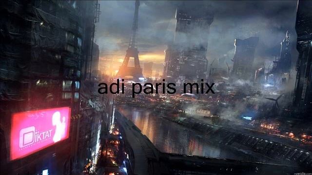 new club mix 2021 adi paris mix смотреть онлайн