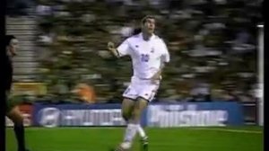 Рональдиньо vs  Зидан