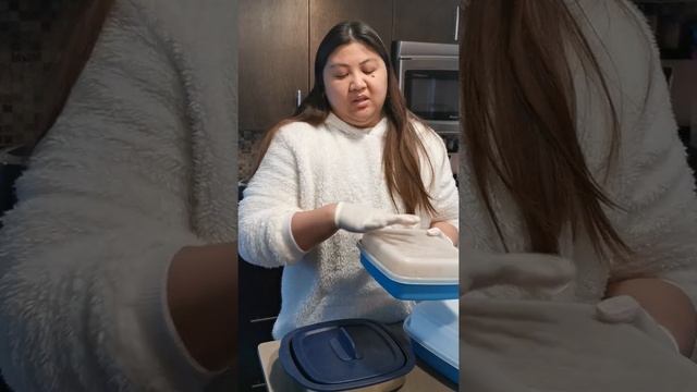 Indoor BBQ with Tupperware (Season Serve Marinator and Micro Pro Grill) смотреть онлайн