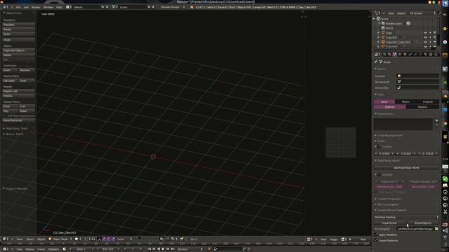 Simple3DCoat Applink (v0.1) смотреть онлайн