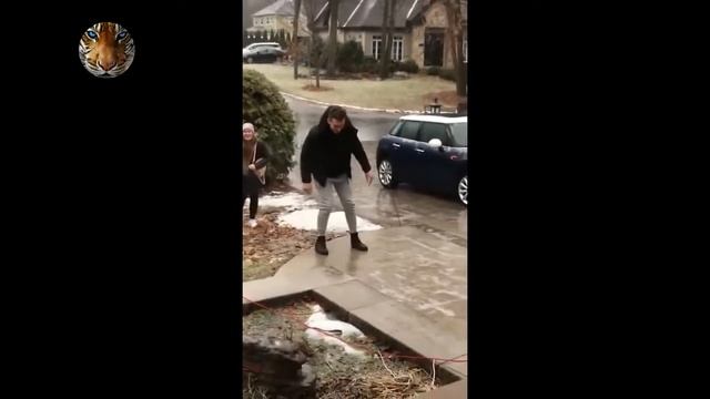 20 МИНУТ СМЕХА 💕 ЛУЧШИЕ ПРИКОЛЫ #88 смотреть онлайн