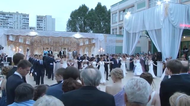 2018 01 30 Эпоха выпускных балов смотреть онлайн