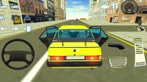 Игра «Вождение полицейской машины» - Полицейские симуляторы Полицейские игры - Эпизод - 120