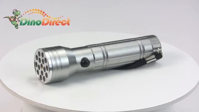 1mW 650nm Red Laser Pointer (3 x AAA Batteries) from Dinodirect.com смотреть онлайн