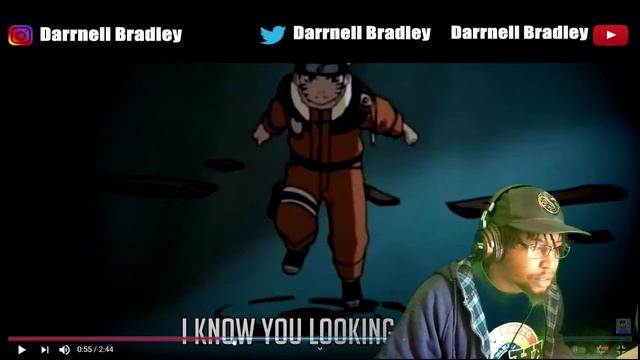 SASUKE RAP | "Onyx Chidori" | Breeton Boi [Naruto] DB Reaction смотреть онлайн