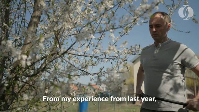 How to go solar in Serbia смотреть онлайн