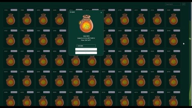 Monsta Infinite LIVE Marketplace sale - what did I purchase? Why were some users stuck on loading? смотреть онлайн