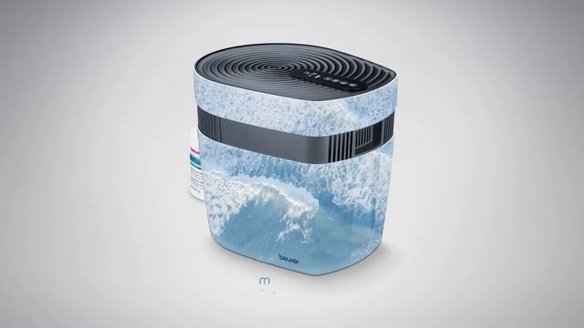 Beurer maremed® смотреть онлайн